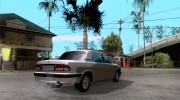ГАЗ 311055 для GTA San Andreas миниатюра 4