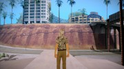 Swmori для GTA San Andreas миниатюра 3
