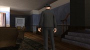 Walter White GTA Online for GTA San Andreas miniature 3
