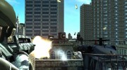 MW2 FAMAS With Options for GTA 4 miniature 2
