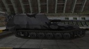 Шкурка для немецкого танка GW Tiger for World Of Tanks miniature 5