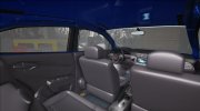 Chevrolet Onix Activ 2019 for GTA San Andreas miniature 7