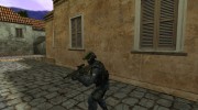 MRC AUG para Counter Strike 1.6 miniatura 5