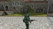 Halo 3 Master Chief para Counter Strike 1.6 miniatura 2