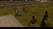 Los Santos Life (Part 2) для GTA San Andreas миниатюра 5