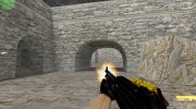 TACTICAL XM1014 ON VALVES ANIMATION (UPDATE) para Counter Strike 1.6 miniatura 2