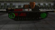 Качественный скин для СУ-85И for World Of Tanks miniature 5