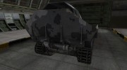 Камуфлированный скин для GW Panther for World Of Tanks miniature 4