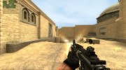 ZeRos AR-15 Magpul для Counter-Strike Source миниатюра 2