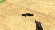 FN F2000 для Counter Strike 1.6 миниатюра 5