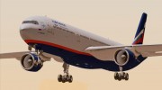 Airbus A330-300 Aeroflot - Russian Airlines for GTA San Andreas miniature 17