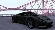 Saleen S5S Raptor para GTA San Andreas miniatura 1