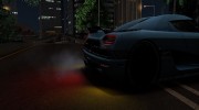 Koenigsegg Agera for GTA San Andreas miniature 7