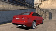 Audi S4 for Mafia: The City of Lost Heaven miniature 3