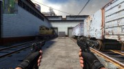 *Fixed* Dual CZ75 On IIopn Animations for Counter-Strike Source miniature 1
