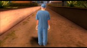 Fear 2 Doctors v.1 para GTA San Andreas miniatura 2