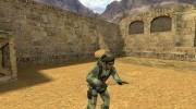 Jackal Blade для Counter Strike 1.6 миниатюра 4