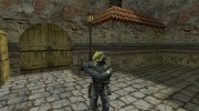 Stokes Desert Eagle On BrainCollector Animations for Counter Strike 1.6 miniature 5