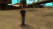 John Tanner (Driv3r) для GTA San Andreas миниатюра 3