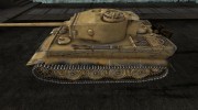 PzKpfw VI Tiger 8 para World Of Tanks miniatura 2