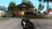 Dodge Power Wagon Paintjobs Pack 2 for GTA San Andreas miniature 3