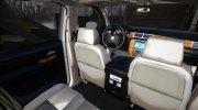 Chevrolet Avalanche Mk2 (IVF) for GTA San Andreas miniature 6