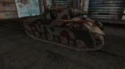 PzKpfw V Panther II Wait para World Of Tanks miniatura 5