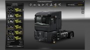 Сборник колес v2.0 para Euro Truck Simulator 2 miniatura 9