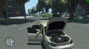 Subaru Legacy B4 specB 3.0 R v2 para GTA 4 miniatura 9
