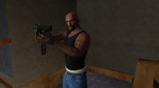 Weapon.dat (Perfect version) para GTA San Andreas miniatura 5