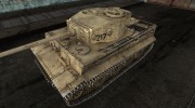 PzKpfw VI Tiger para World Of Tanks miniatura 1