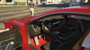 Ferrari FF для GTA 5 миниатюра 4