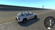 Chevrolet Tahoe для BeamNG.Drive миниатюра 3