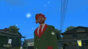 Christmas Characters from GTA Online  miniatura 18