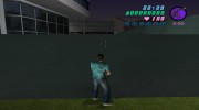 New weapon icons for GTA Vice City miniature 13