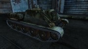 СУ-85 for World Of Tanks miniature 5