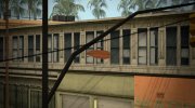 Просмотр полёта пули para GTA San Andreas miniatura 2