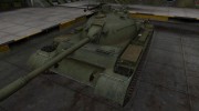 Китайскин танк Type 62 for World Of Tanks miniature 1