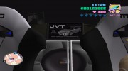 Hummer для GTA Vice City миниатюра 2