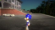 Sonic Boom for GTA Vice City miniature 4