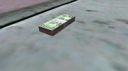 Mafia Money для GTA San Andreas миниатюра 1