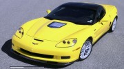 Загрузочные Экраны Chevrolet Corvette para GTA San Andreas miniatura 4