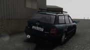 Audi A4 B5 Avant 2.5TDI для GTA San Andreas миниатюра 8