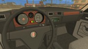 ГАЗ 31029 (С возможностью цеплять прицеп) для GTA San Andreas миниатюра 6