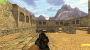 SPAS-12 With Scope для Counter Strike 1.6 миниатюра 1