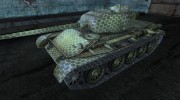 T-44 for World Of Tanks miniature 1