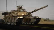 M1A2 Abrams  miniatura 7