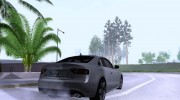 Audi S5 for GTA San Andreas miniature 3