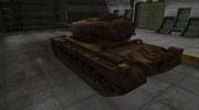 Американский танк T30 для World Of Tanks миниатюра 3