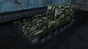 Объект 212 for World Of Tanks miniature 1